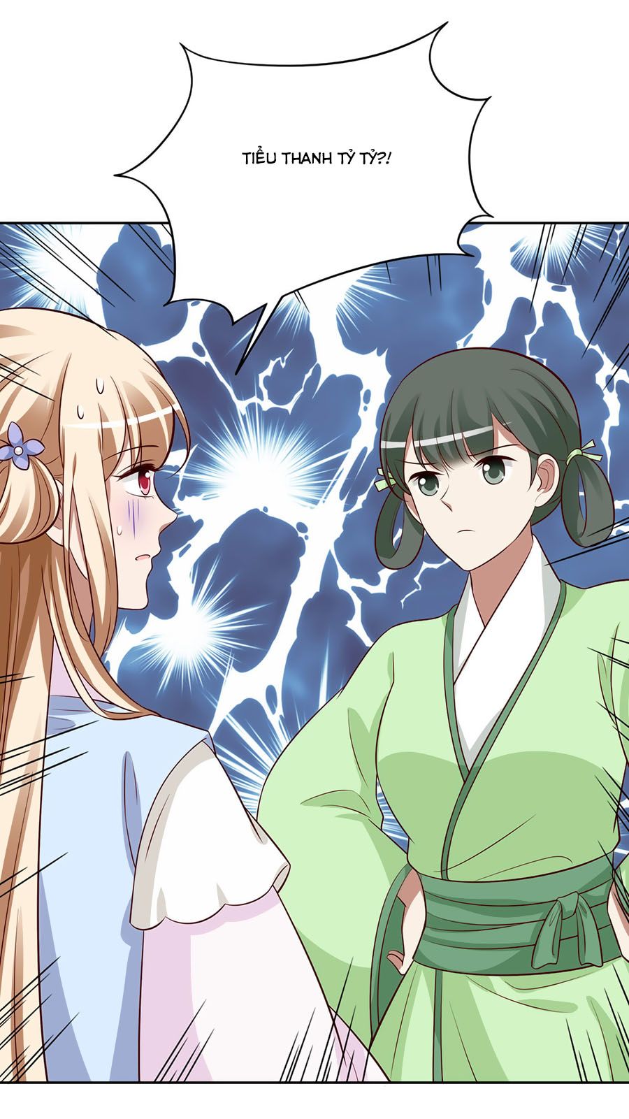 kiêu ngạo vương gia chủng điền phi chapter 89 16