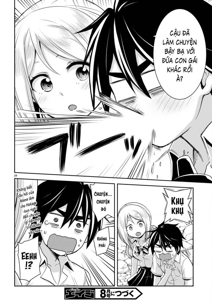 isekai yurutto survival seikatsu: gakkou no minna to isekai no mujintou ni tenishitakedo ore dake chapter 19 24