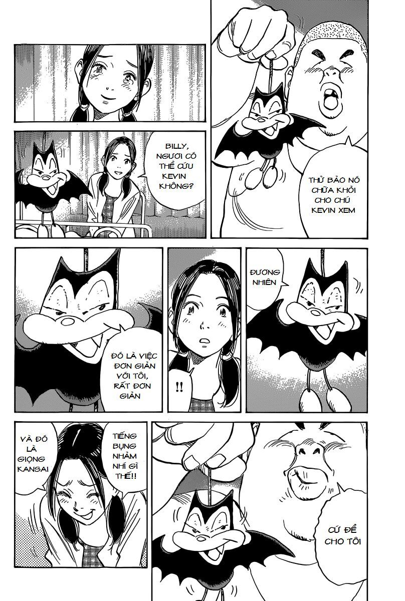 billy bat chapter 132 16