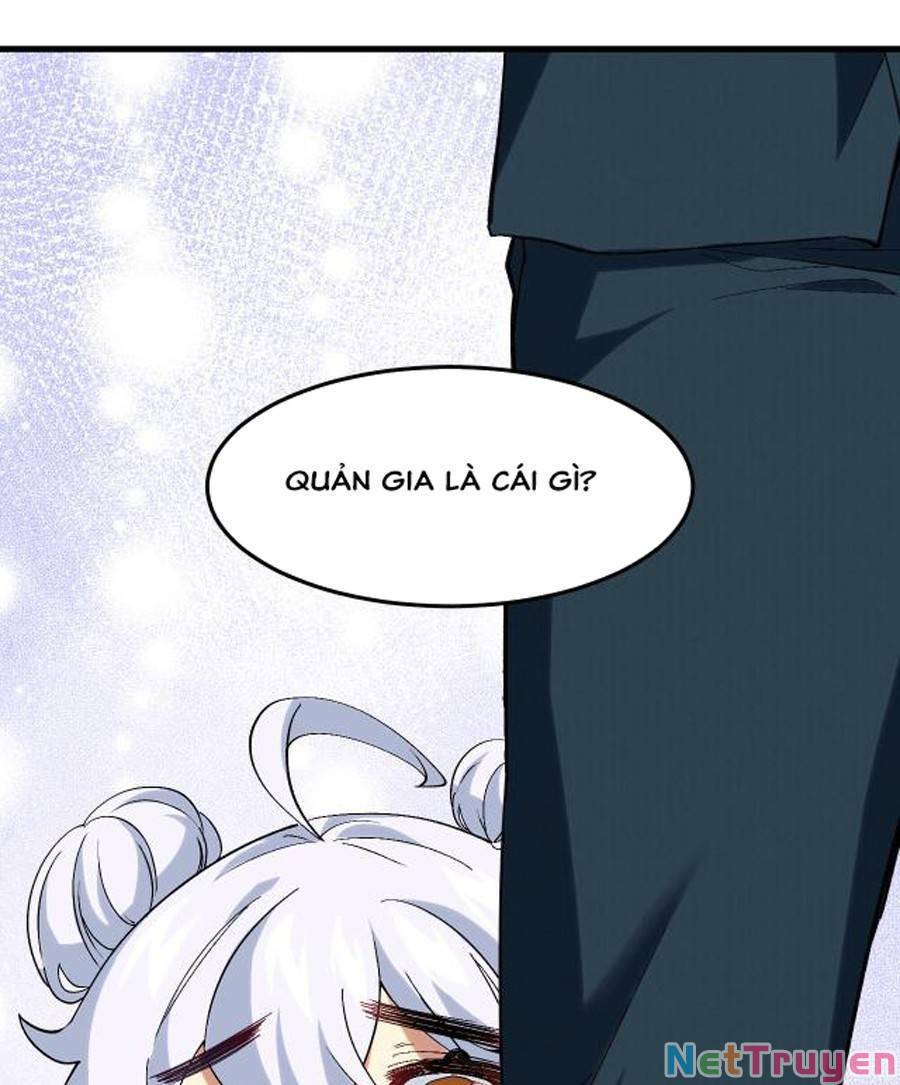 vú em thánh kỵ sĩ chapter 7 20