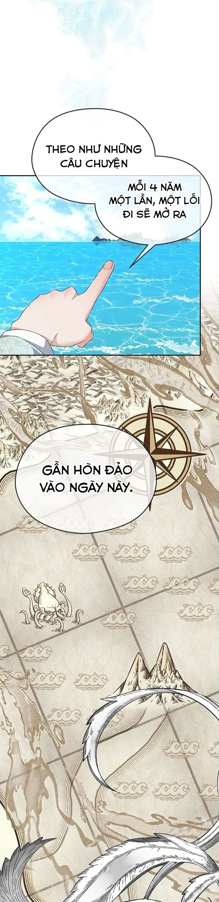 aster yêu dấu của tôi chapter 57 9