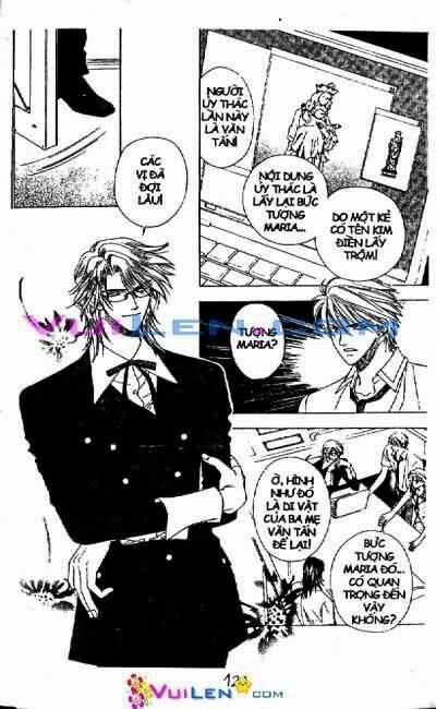 nữ sinh thời đại chapter 2 121