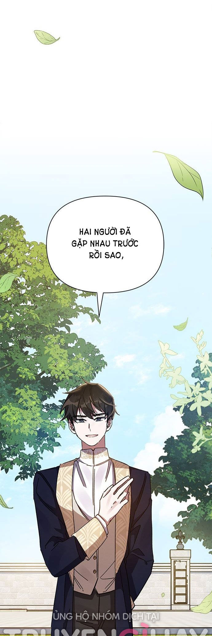 ôi kẻ thù không đội trời chung thân ái của tôi chapter 22.1 29