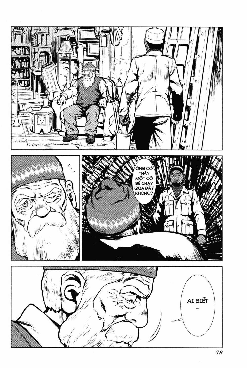 009 re - cyborg chapter 7 10