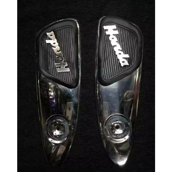 Bình xăng xe 67 full bộ