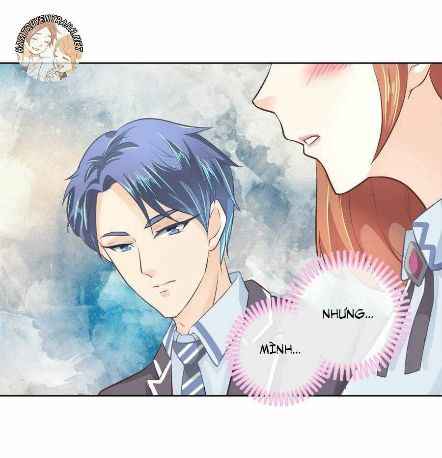 học bá ca ca đừng động vào tôi chapter 7 6