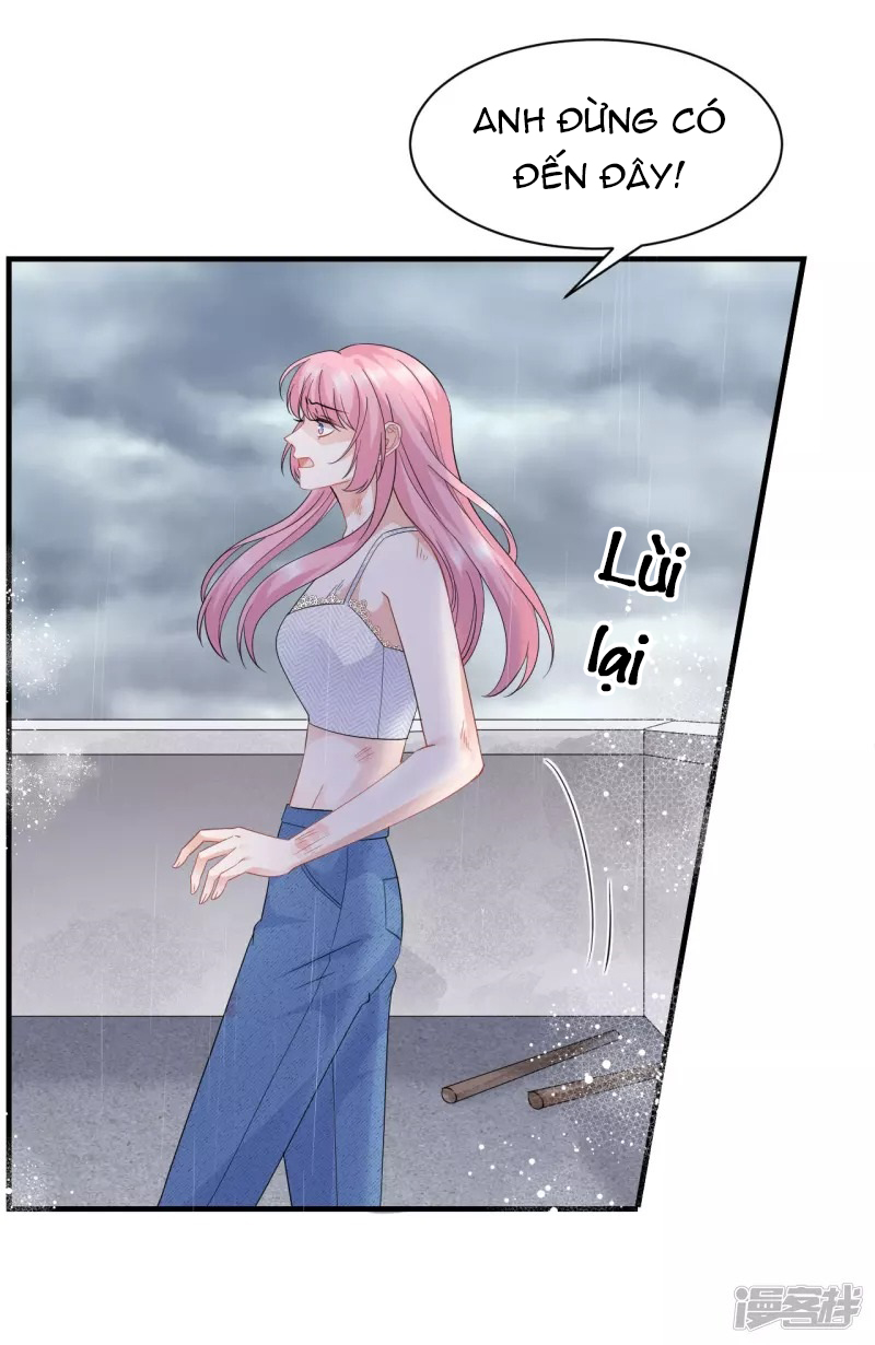 [16+] đại tiểu thư có thể có ý đồ xấu chapter 44.1 20