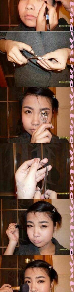 rage comic-troll chapter 52 38