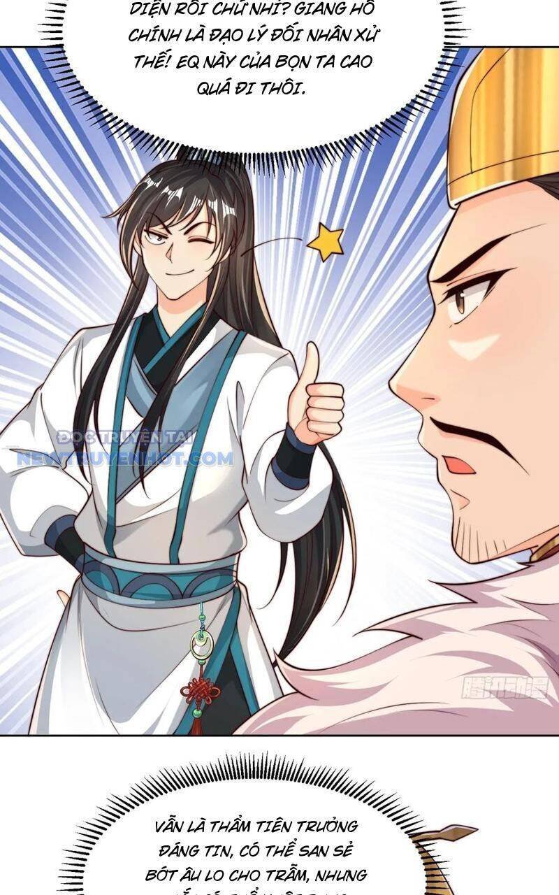 ta thực sự không muốn làm thần tiên chapter 73 28