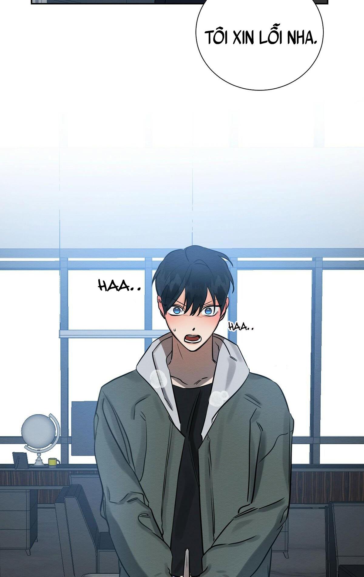 vòng xoáy của ác ma chapter 3 91