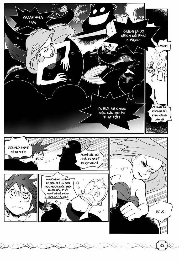 kingdom hearts chapter 31 3