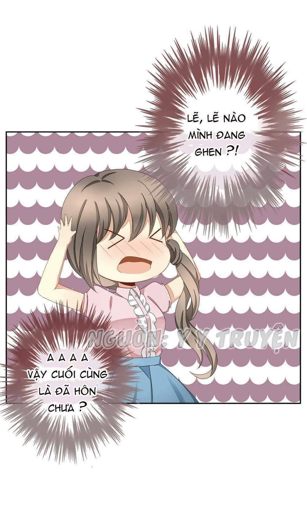 vị hôn thê bỏ trốn chapter 43 21