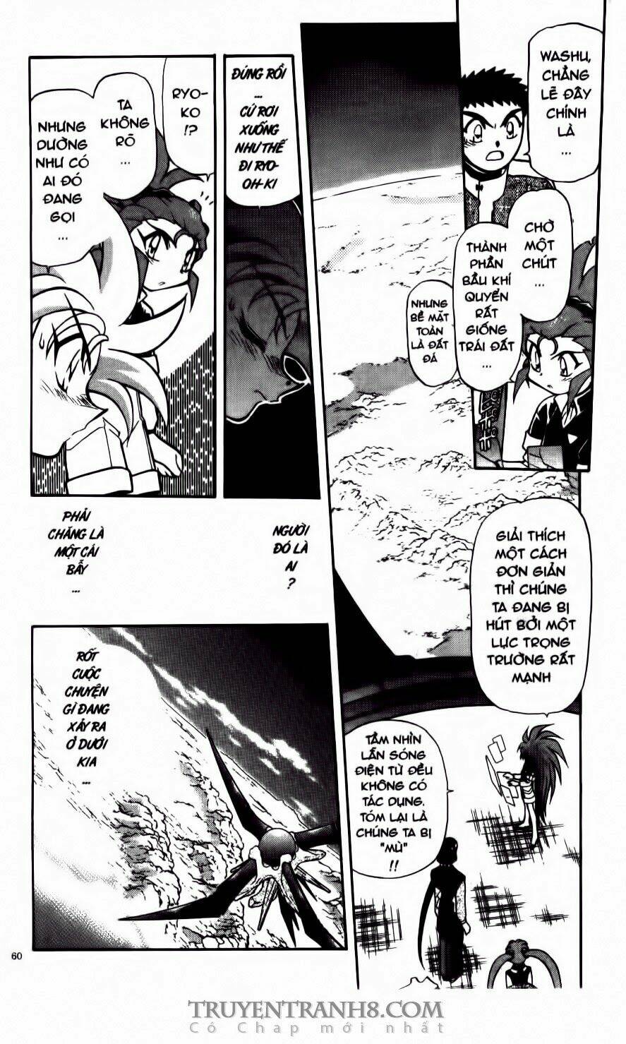 tenchi vô dụng chapter 51 26
