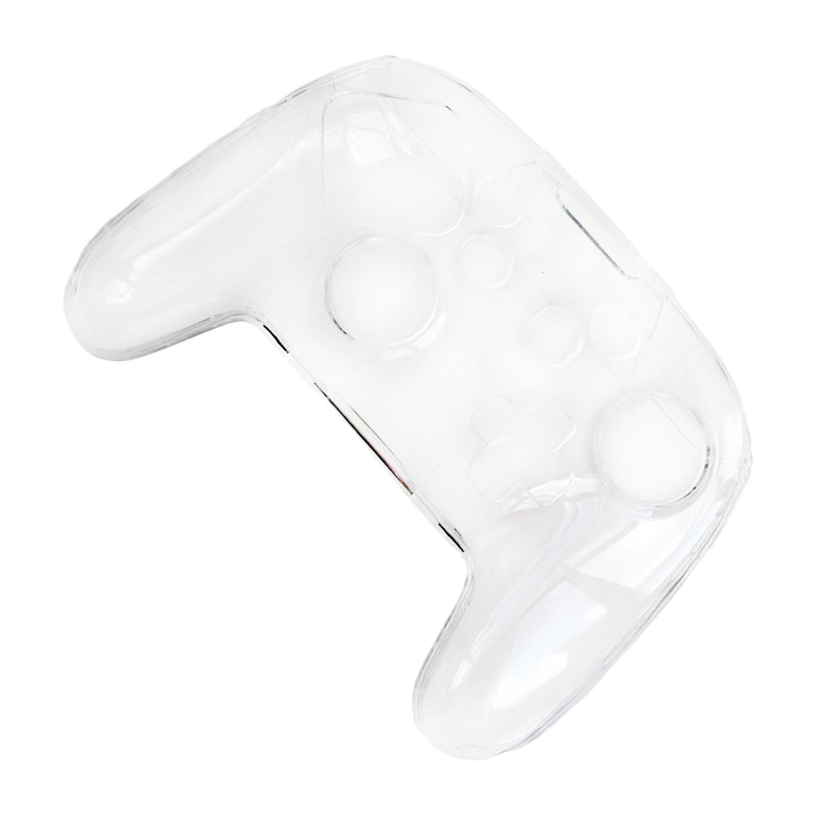 Transparent Case Protective Shell For Wireless Handle