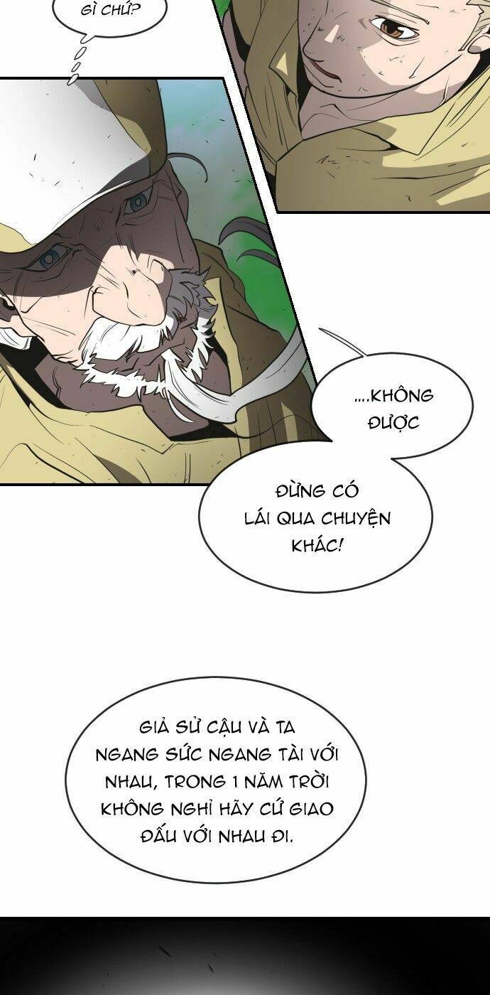 kĩ nguyên của anh hùng chapter 42 38