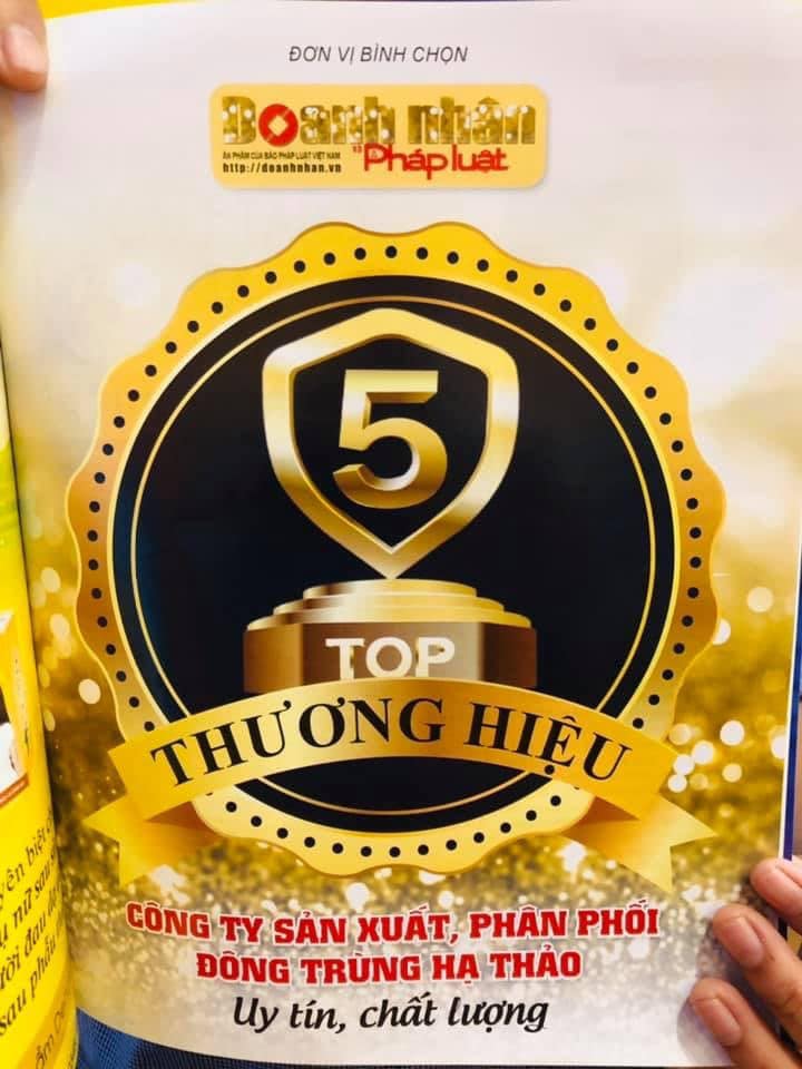 Đông Trùng Hạ Thảo Hoang Dã Nepal – Hymalaya