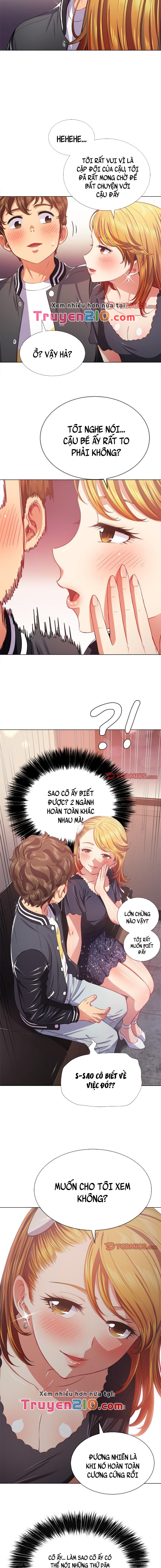 my high school bully chapter 24 5