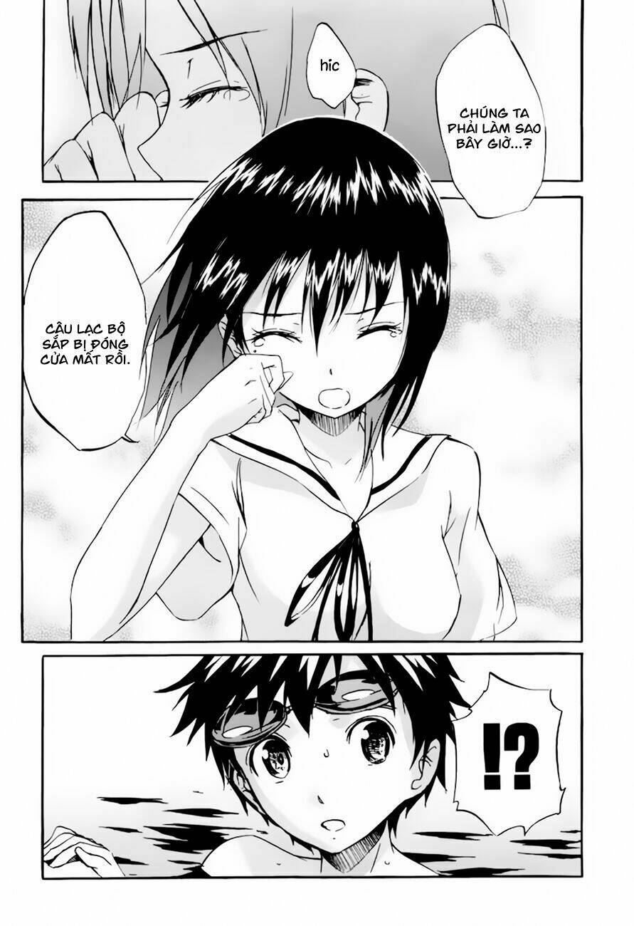 frogman chapter 57 5