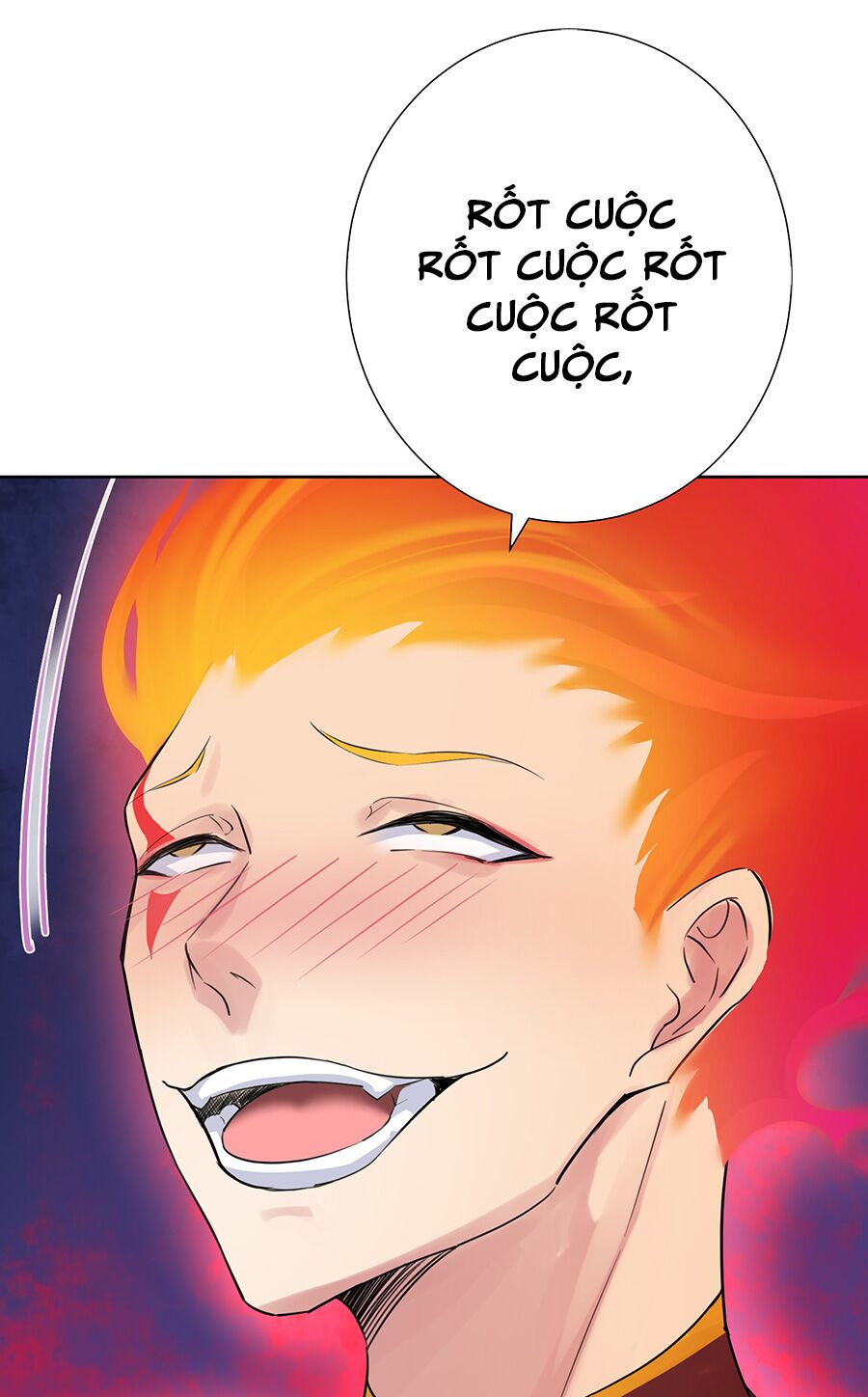 bản giáo chủ thân bất do kỷ chapter 9 39