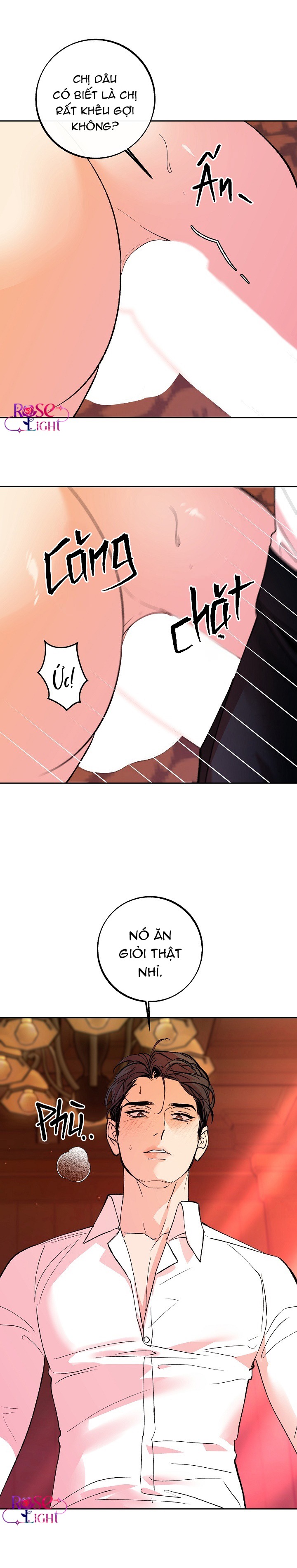 chuyện tình của saha chapter 12 10