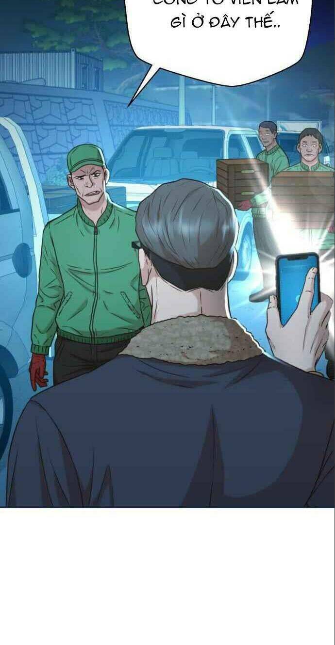 thẩm phán lee han young chapter 40 4