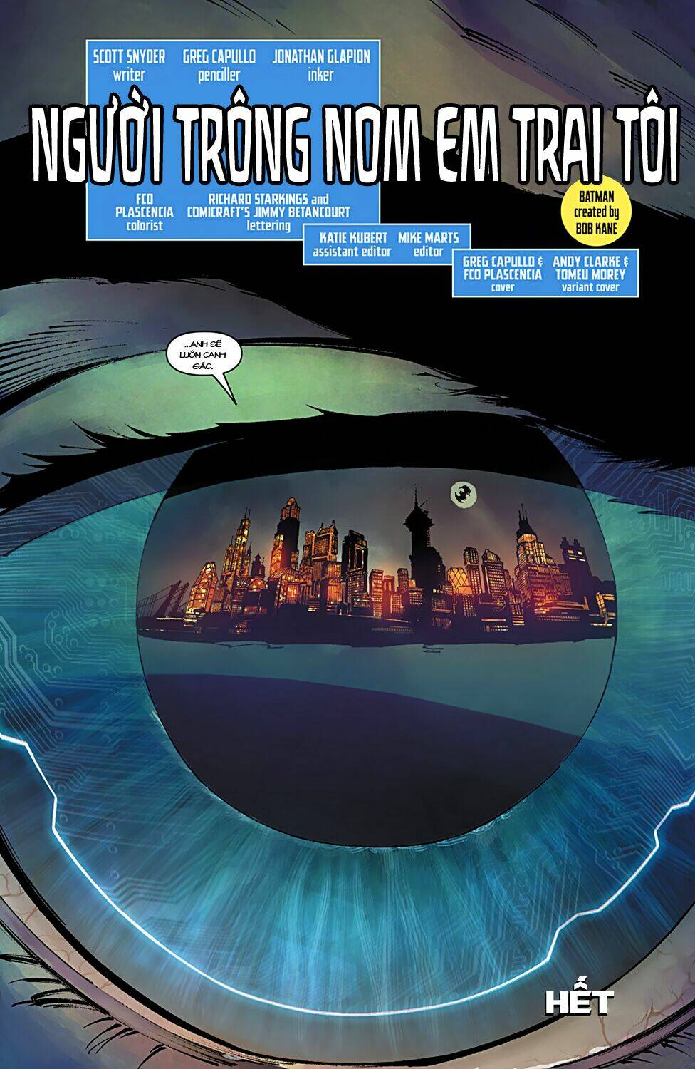 Batman chapter 11 29