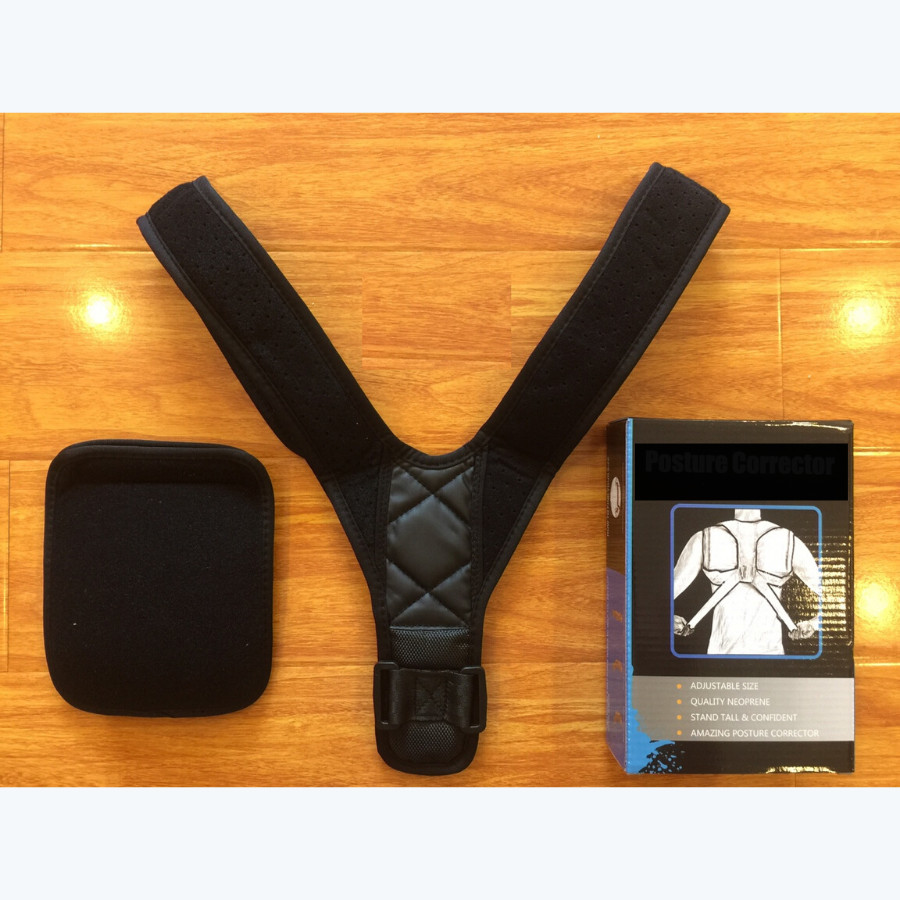 Đai chống gù lưng Posture Corrector