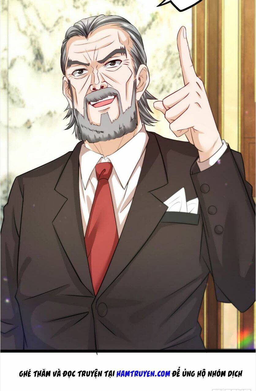 trọng sinh cực phẩm tiên đế chapter 21 3