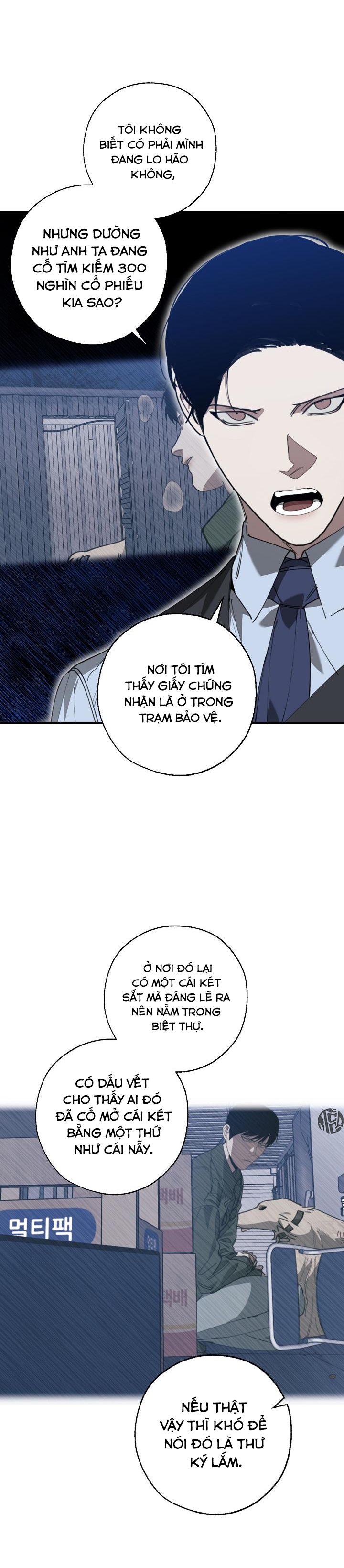 hoán vị chapter 72 9