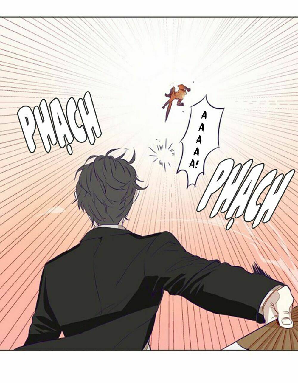 hoa đạo sĩ chapter 4 42