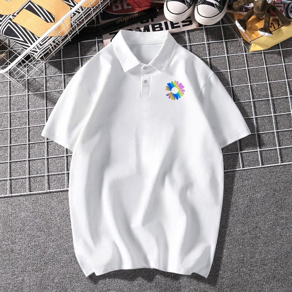 Áo Polo Phản Quang Hoa Cúc PL15PQ