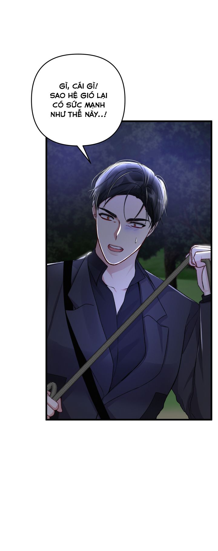 cuộc sống thường nhật của một guide phổ quát chapter 48 32