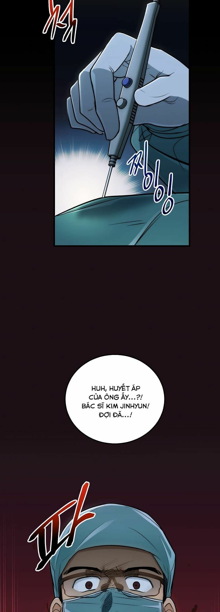 bác sĩ trùng sinh chapter 75 63