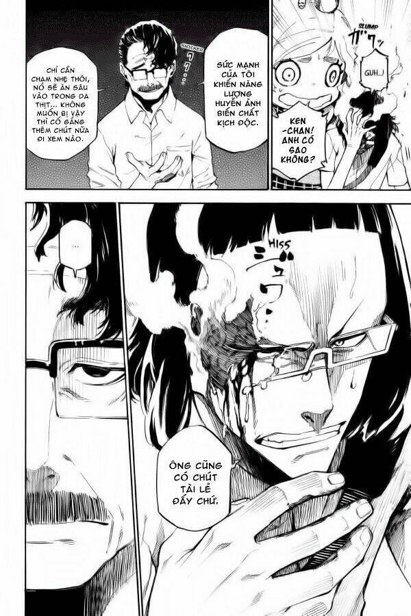 dolly kill kill chapter 79 7