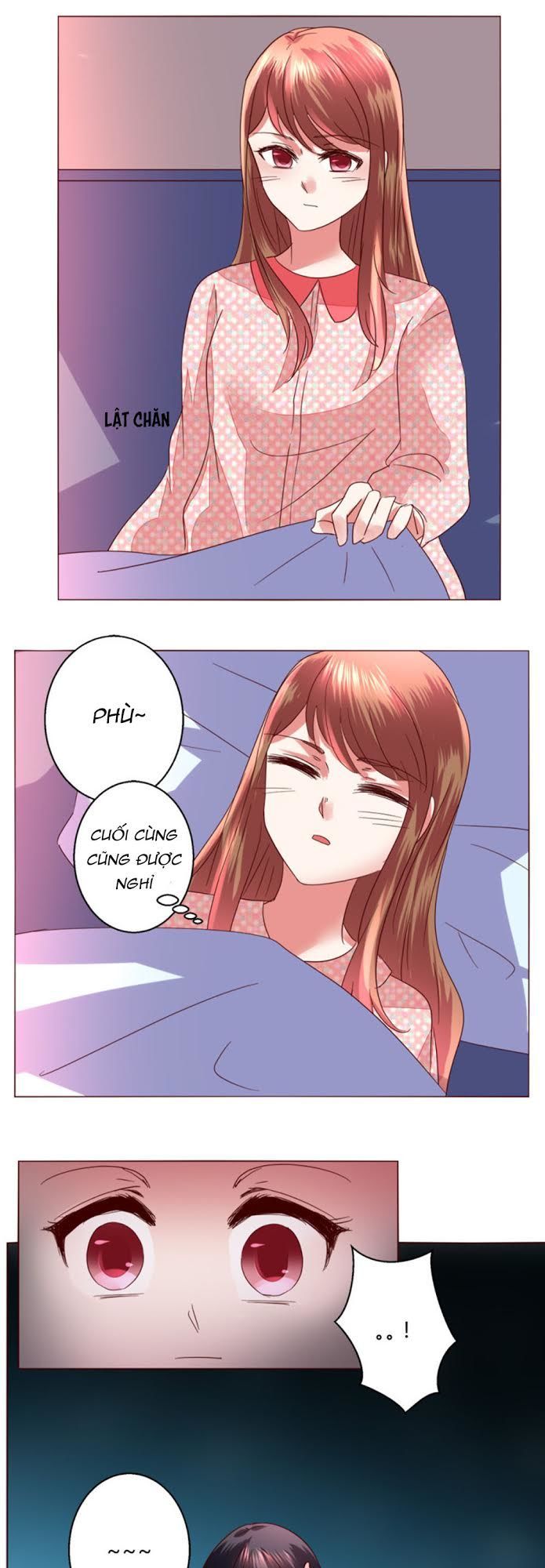 một tuần làm tình nhân chapter 63 19