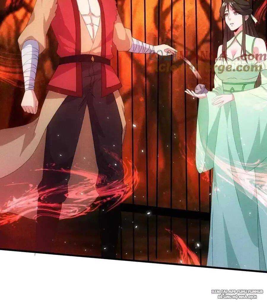 Thê Tử Của Ta Là Đại Lão Đại Thừa Kỳ chapter 74.2 15