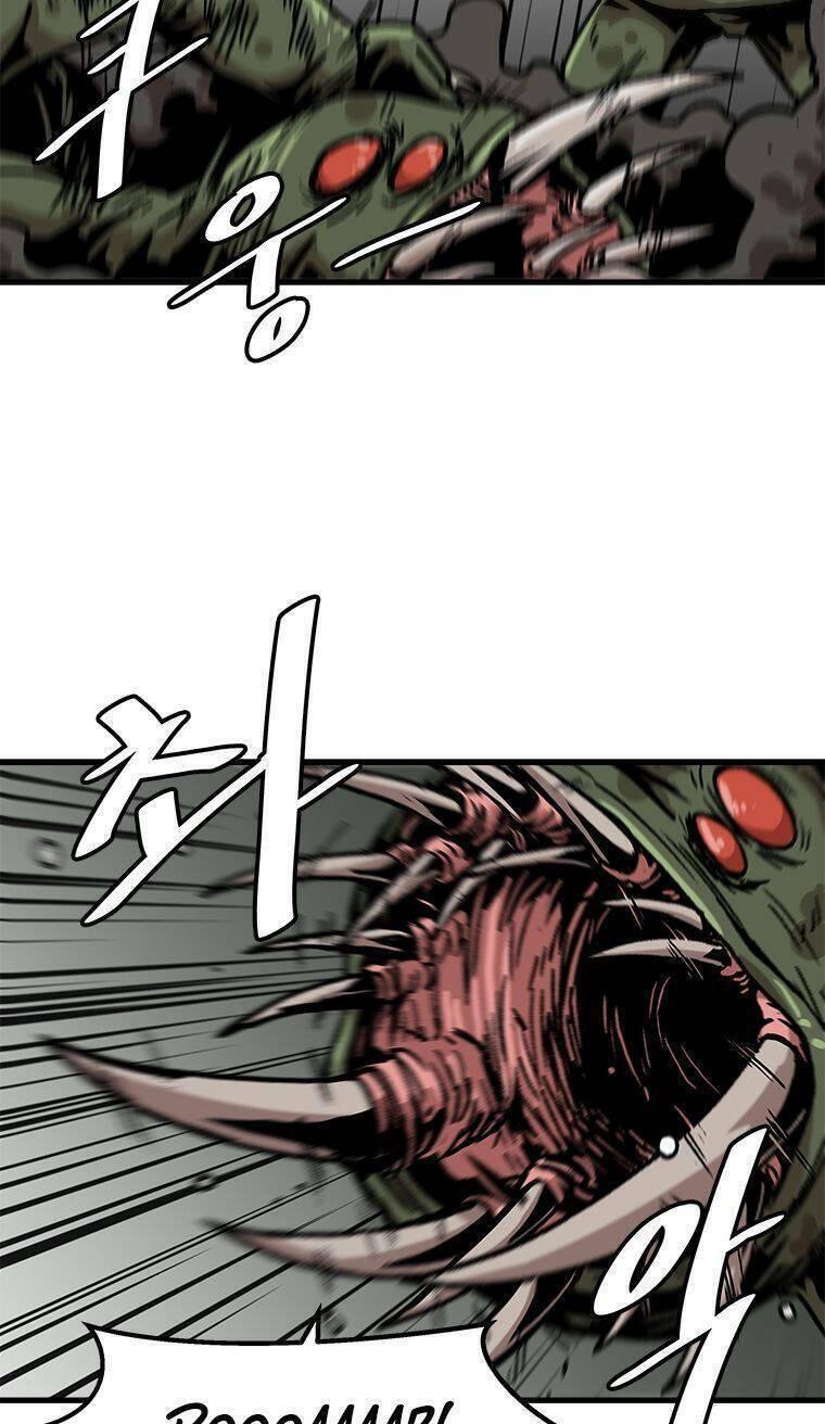 lên cấp một mình chapter 67 29