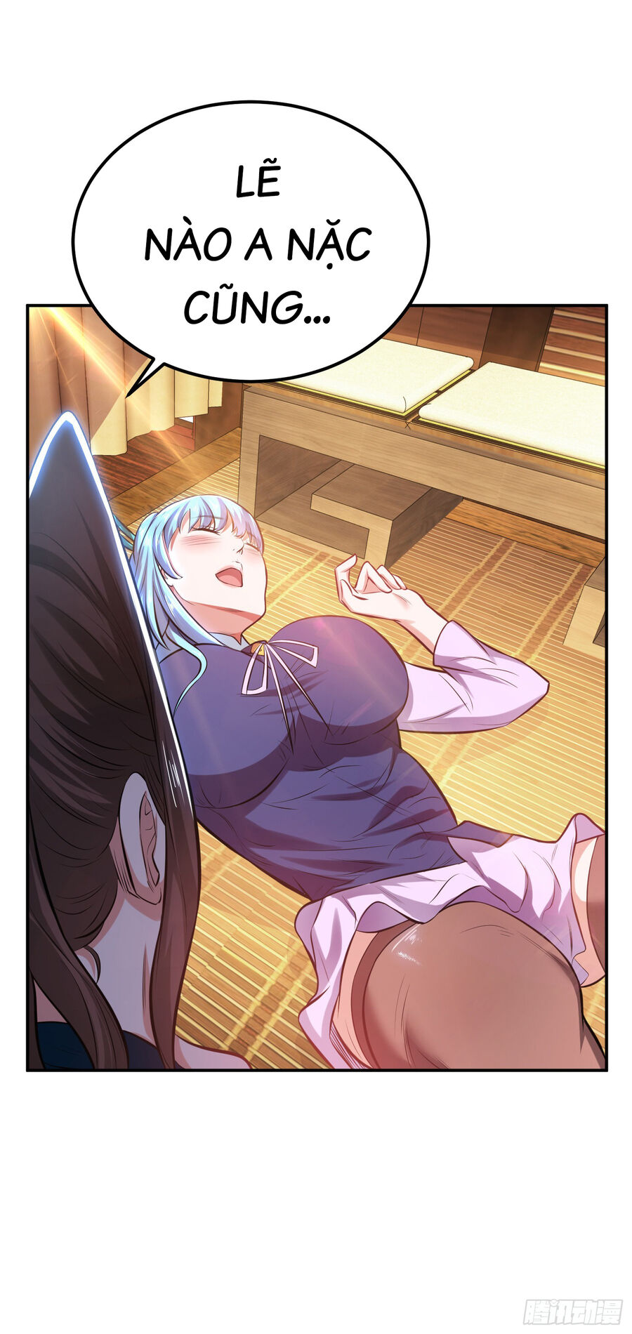 nam chính và hậu cung đều là của ta chapter 32 43