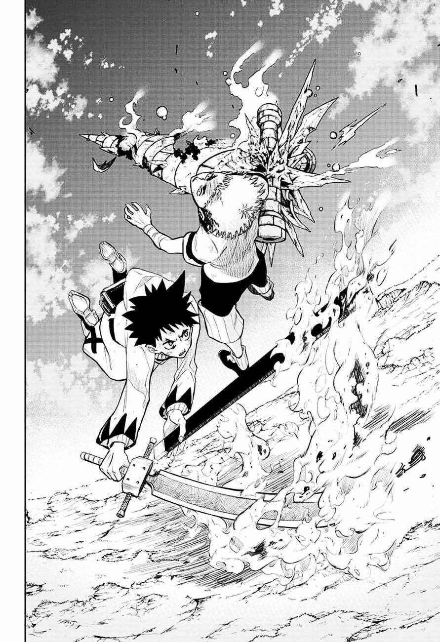 guardian of the witch chapter 7 4