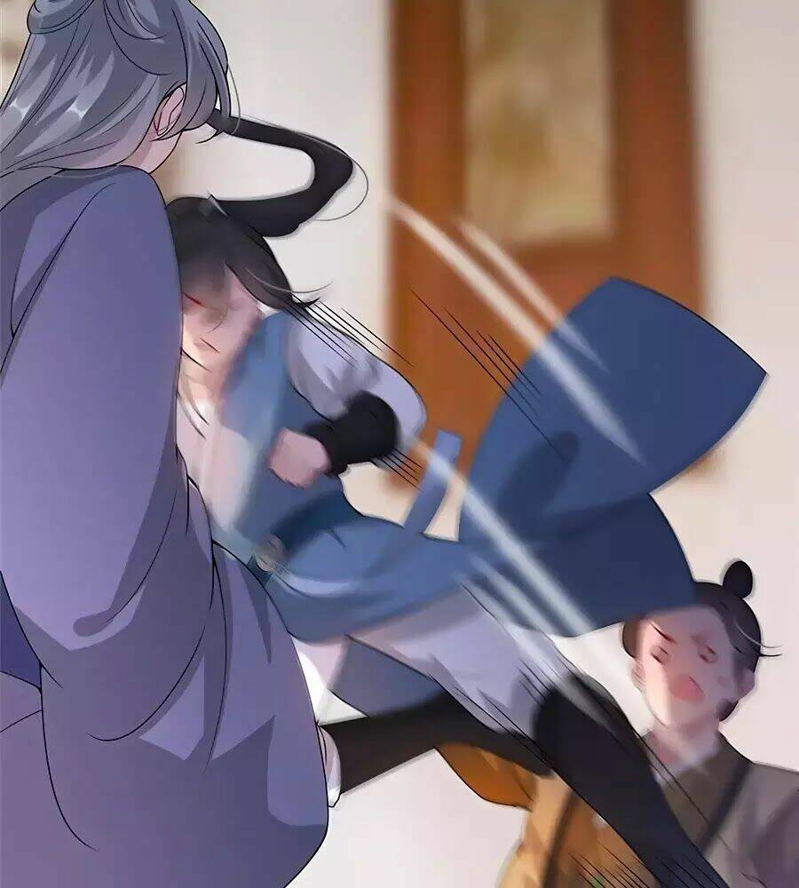 gian phi như thử đa kiều chapter 16 13