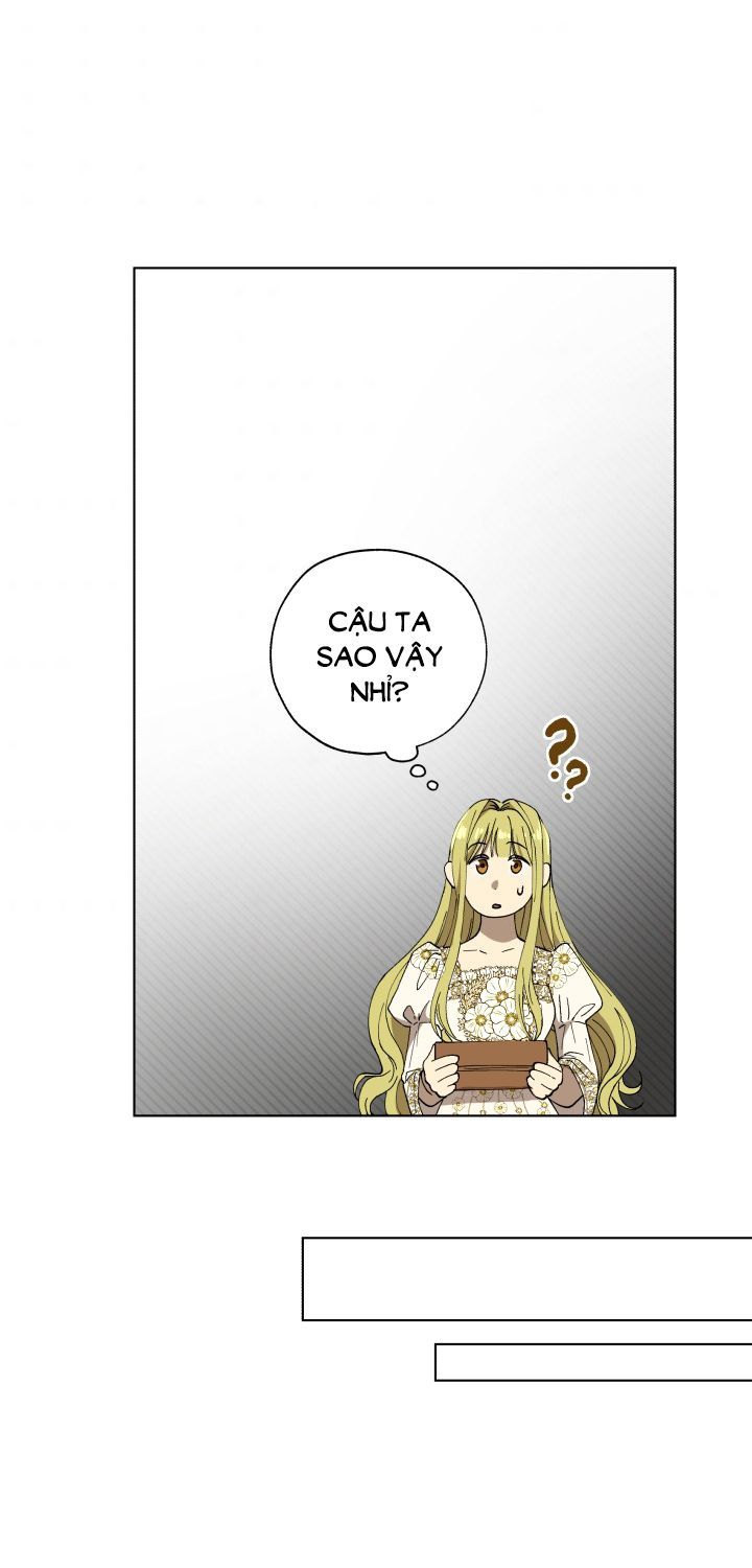 công chúa khắc dấu lên kẻ phản nghịch chapter 11 42