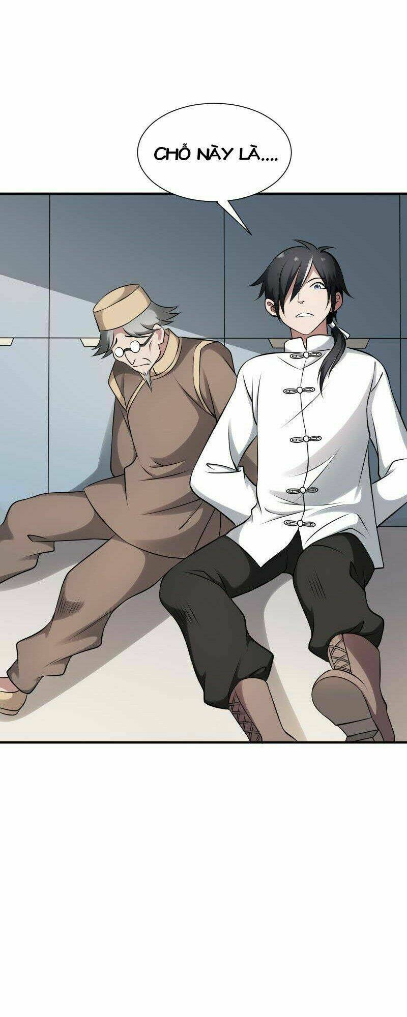 văn âm sư chapter 22 2