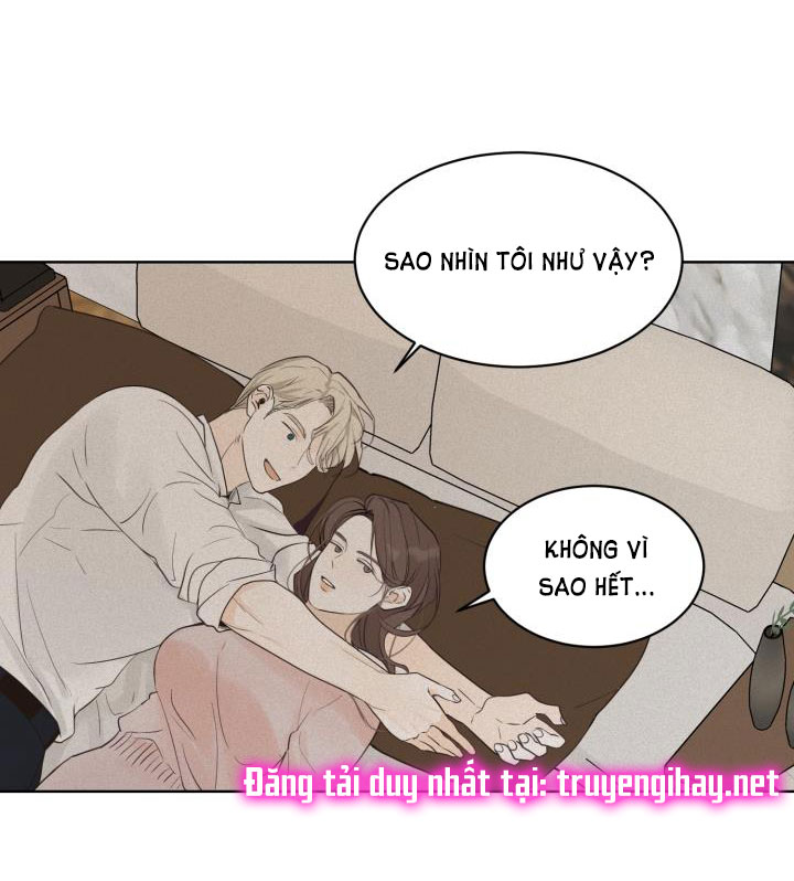 những người đàn ông đã lên giường tôi chapter 25.1 31