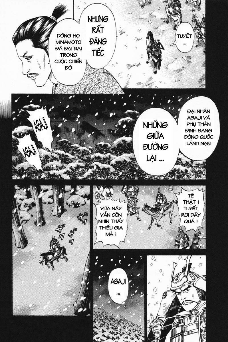 thiếu niên vương i - shana oh yoshitsune i chapter 23 10