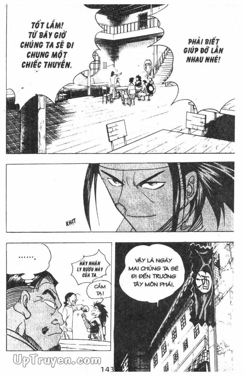 giang hồ bá đạo ký chapter 15 143