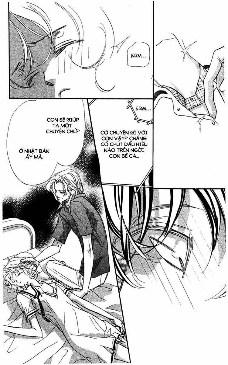 yoru made matenai chapter 22 35