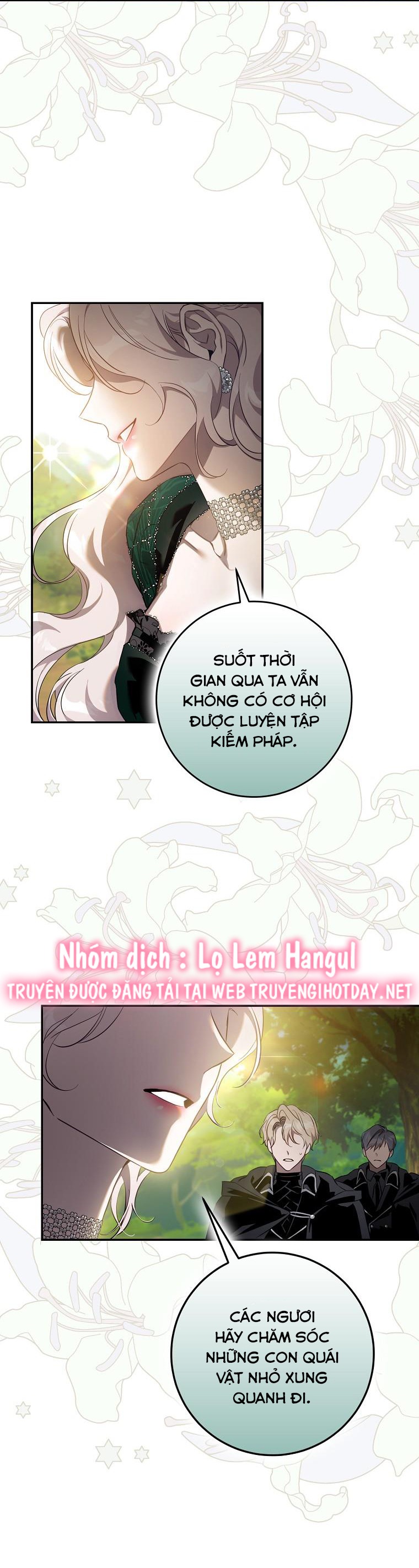 thuần hóa bạo chúa rồi bỏ trốn chapter 105 37