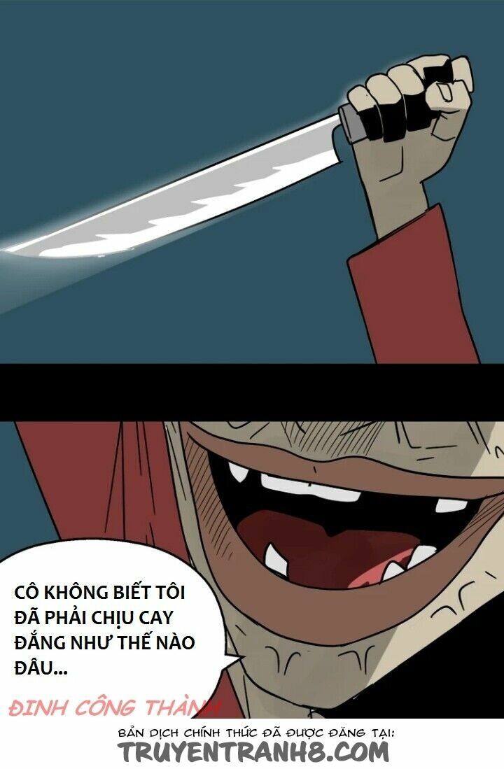 ứng dụng thẩm mỹ chapter 32 31