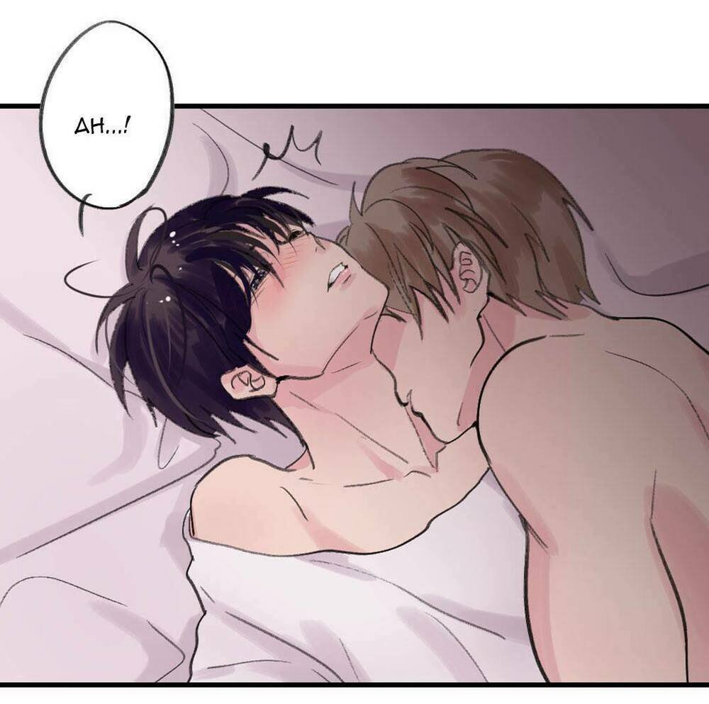 phải lòng em trai của bạn gái mình chapter 3 25