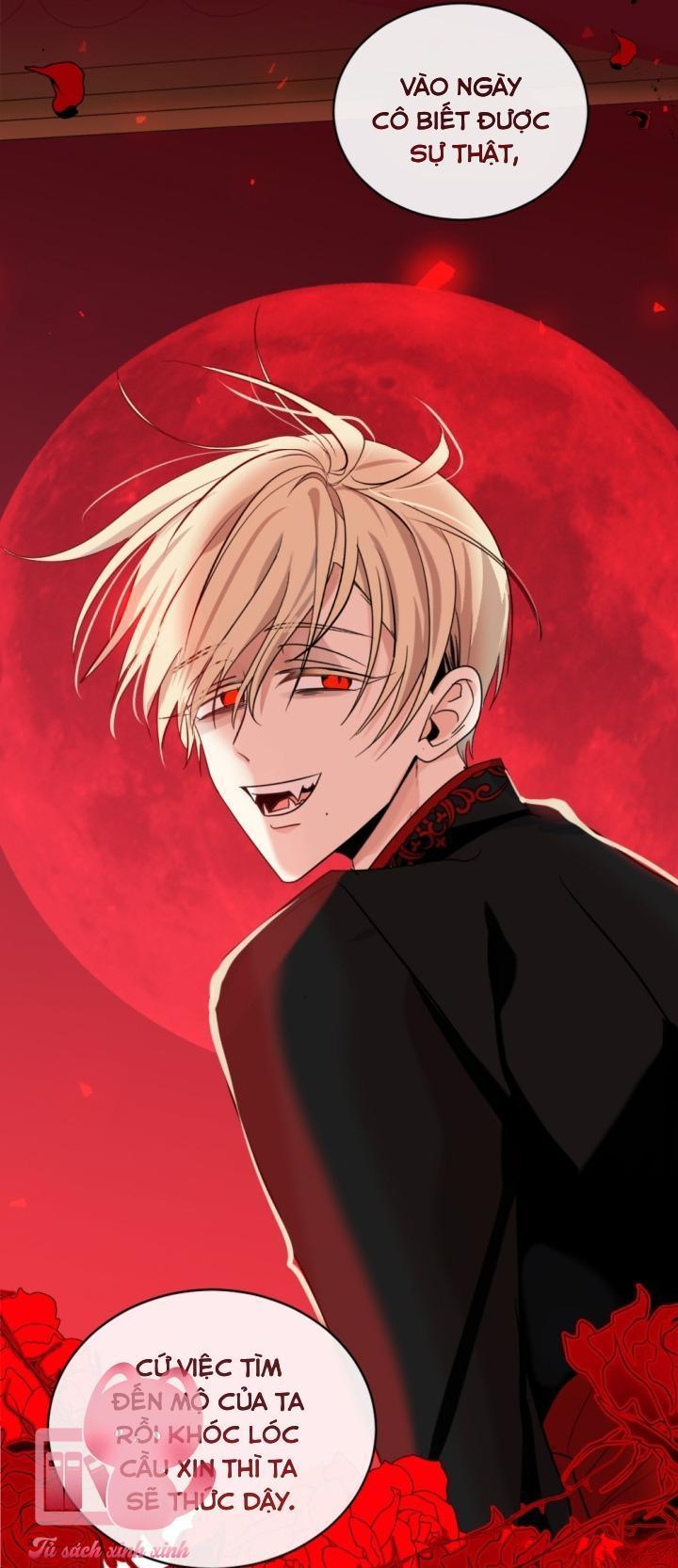 nguyện ước vô vọng của ma nữ chapter 64 43